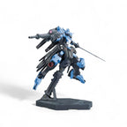 Gundam Iron - Blooded Orphans High Grade Plastic Model Kit 1/144 Gundam Vidar - Fans Geek Store