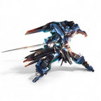Gundam Iron - Blooded Orphans High Grade Plastic Model Kit 1/144 Gundam Vidar - Fans Geek Store