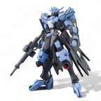 Gundam Iron - Blooded Orphans High Grade Plastic Model Kit 1/144 Gundam Vidar - Fans Geek Store