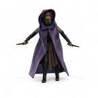 Star Wars: The Acolyte Vintage Collection Action Figure Mae (Assassin) 10 cm - Fans Geek Store