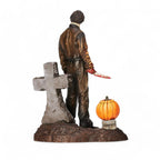 Halloween Countdown Character Advent Calendar Model Kit Michael Myers - Fans Geek Store