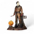 Halloween Countdown Character Advent Calendar Model Kit Michael Myers - Fans Geek Store