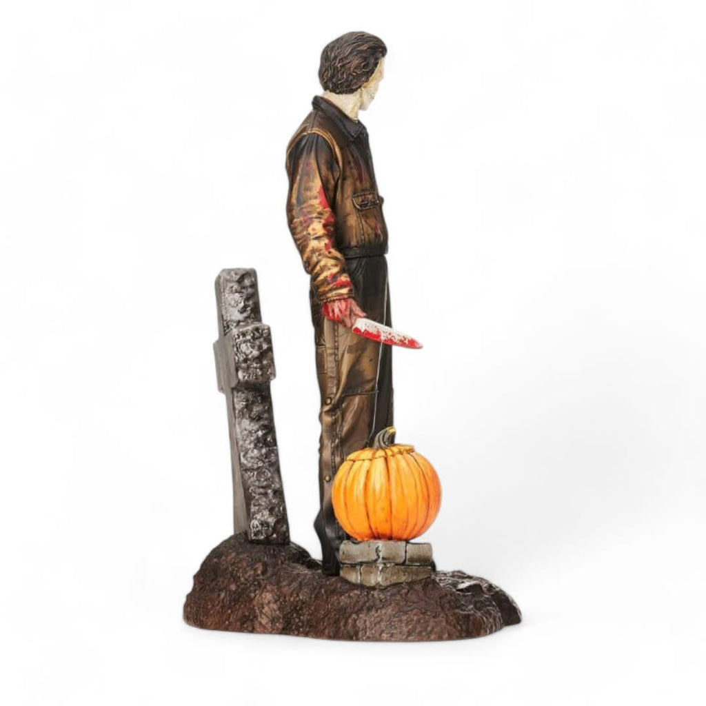 Halloween Countdown Character Advent Calendar Model Kit Michael Myers - Fans Geek Store