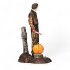 Halloween Countdown Character Advent Calendar Model Kit Michael Myers - Fans Geek Store