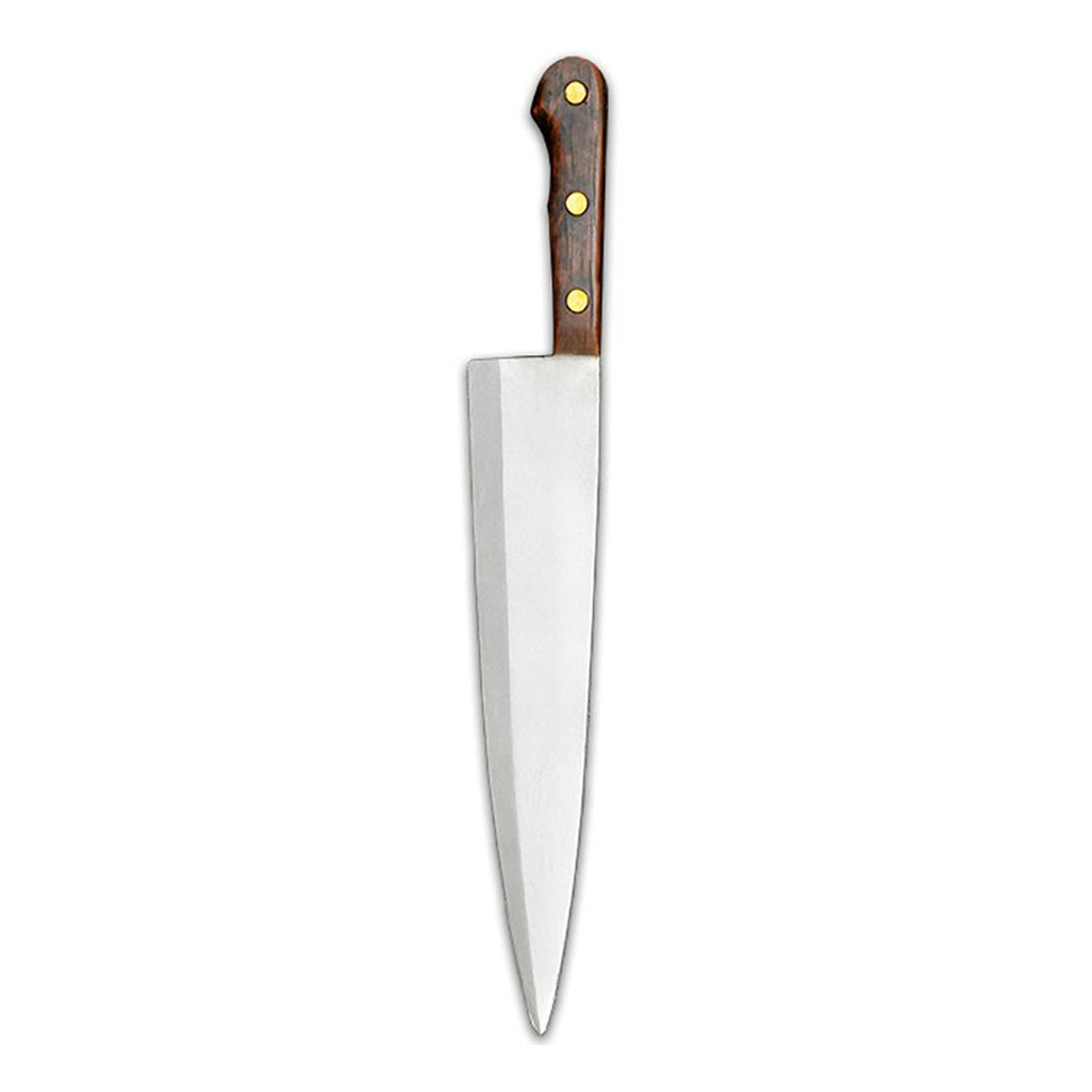 Halloween: Foam Butcher Knife Prop - Fans Geek Store