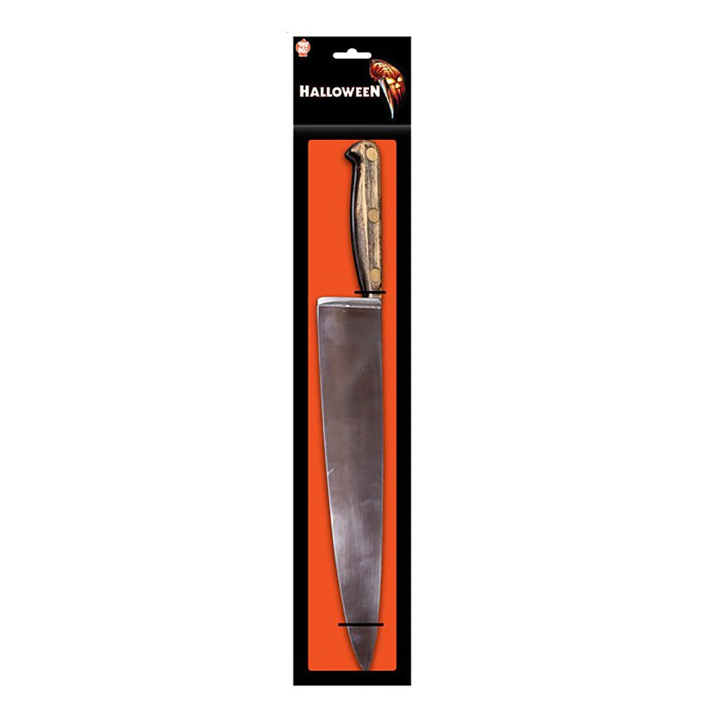 Halloween: Michael Myers Butcher Knife - Fans Geek Store