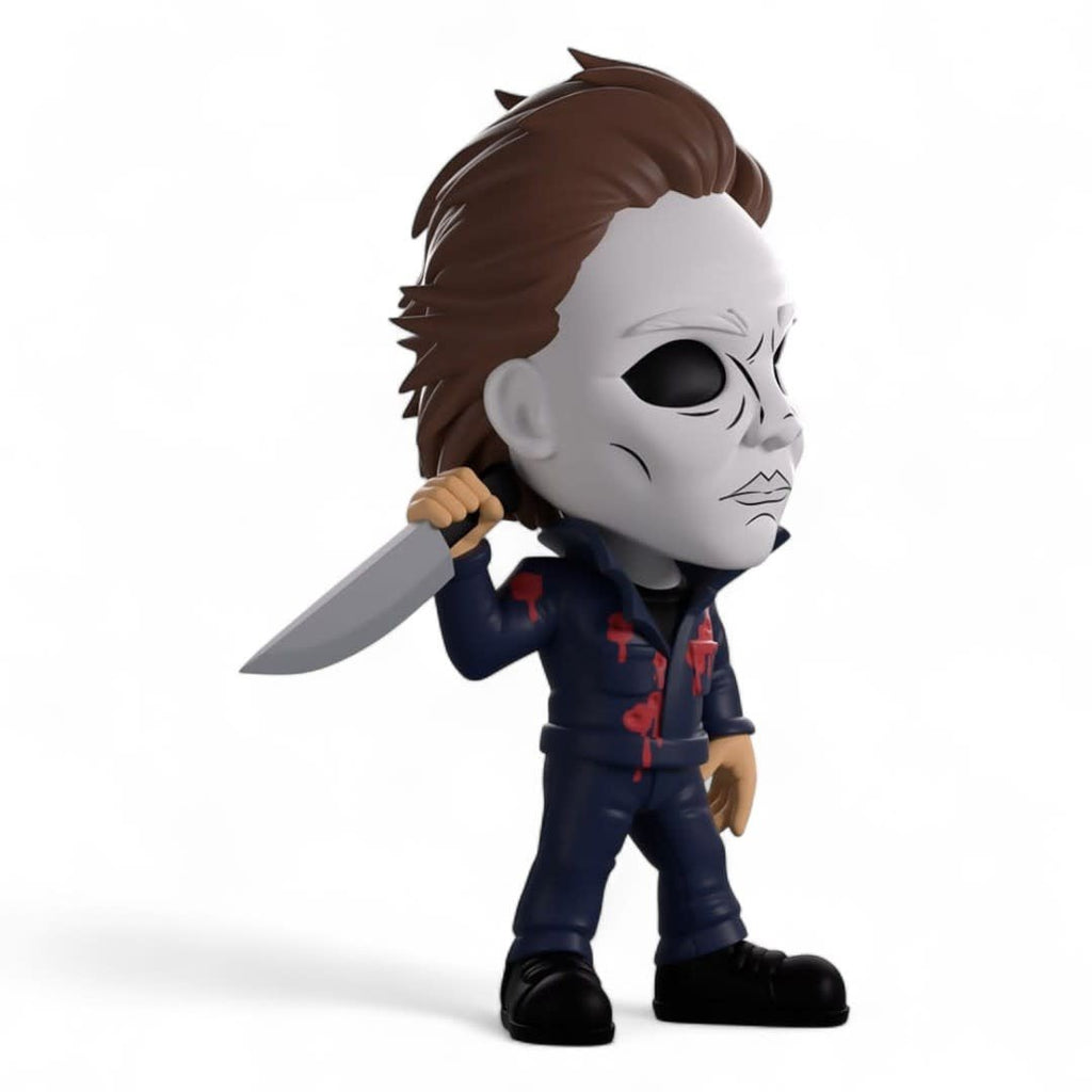 Halloween Vinyl Figure Michael Myers - Fans Geek Store