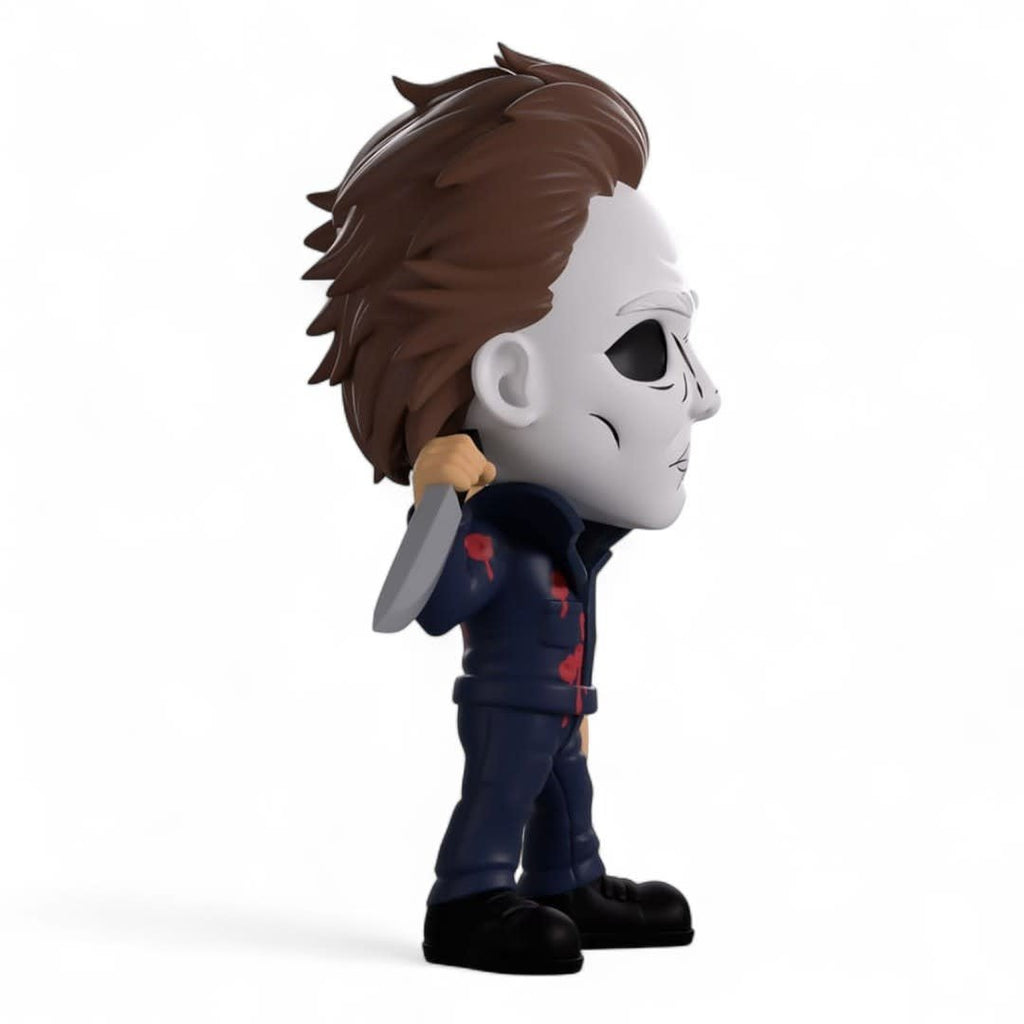 Halloween Vinyl Figure Michael Myers - Fans Geek Store