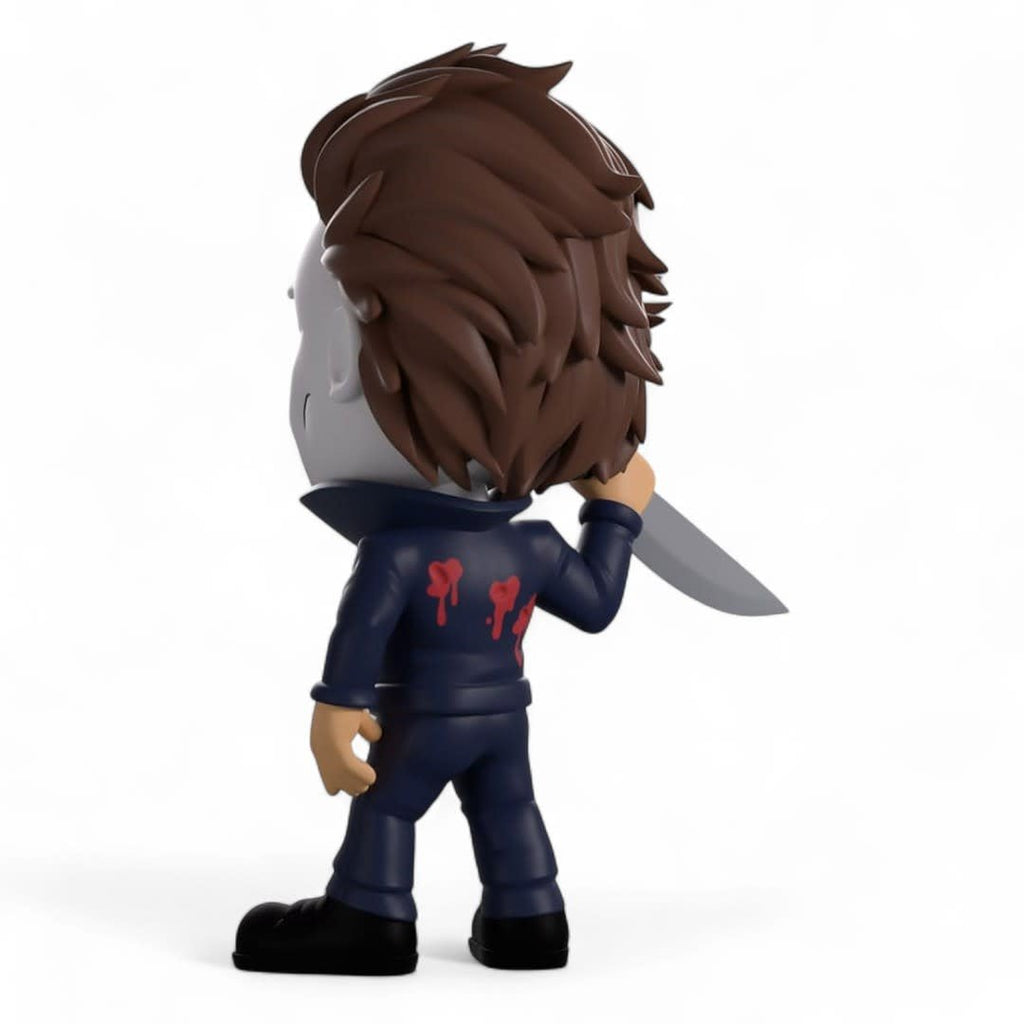 Halloween Vinyl Figure Michael Myers - Fans Geek Store