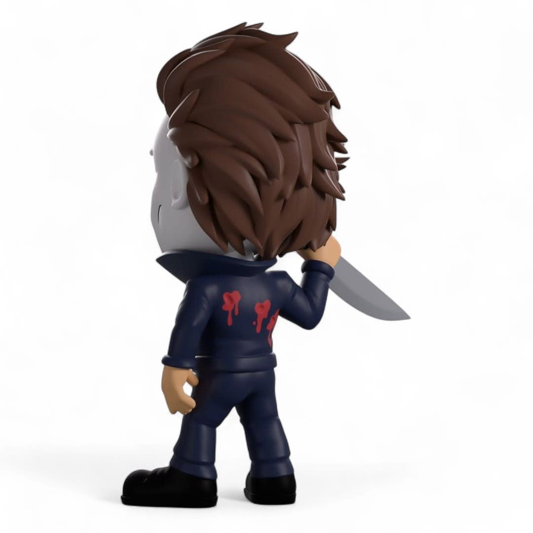 Halloween Vinyl Figure Michael Myers - Fans Geek Store