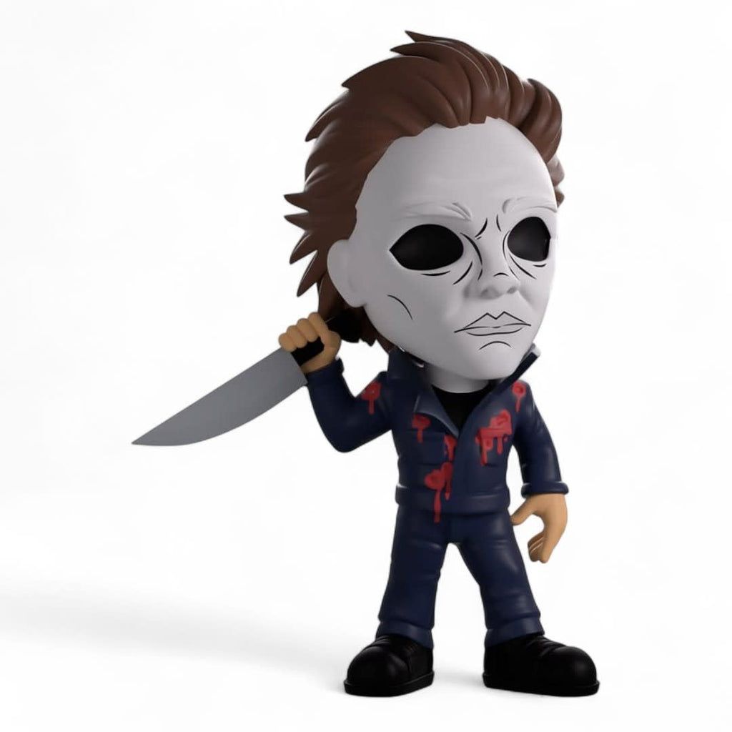 Halloween Vinyl Figure Michael Myers - Fans Geek Store