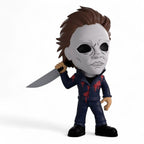 Halloween Vinyl Figure Michael Myers - Fans Geek Store