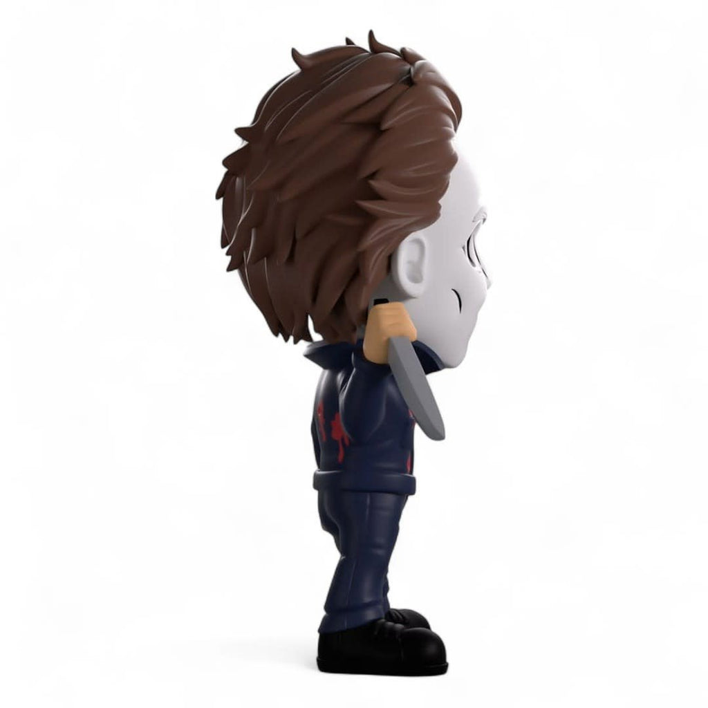Halloween Vinyl Figure Michael Myers - Fans Geek Store