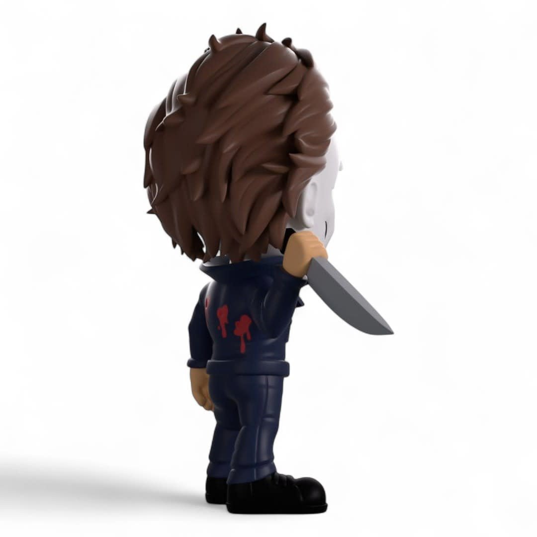 Halloween Vinyl Figure Michael Myers - Fans Geek Store