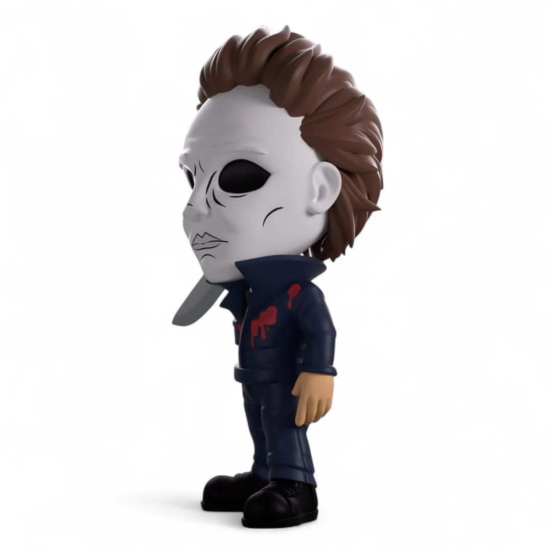 Halloween Vinyl Figure Michael Myers - Fans Geek Store