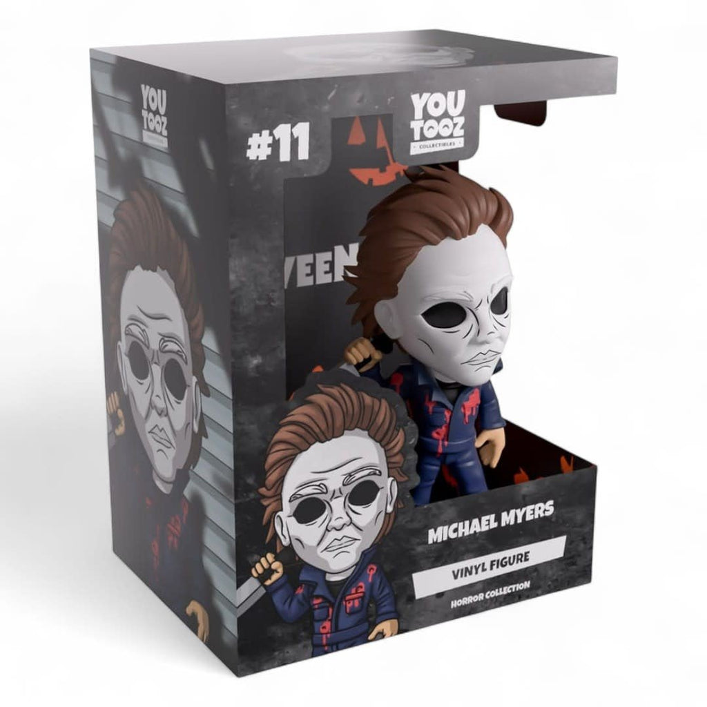Halloween Vinyl Figure Michael Myers - Fans Geek Store
