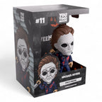 Halloween Vinyl Figure Michael Myers - Fans Geek Store