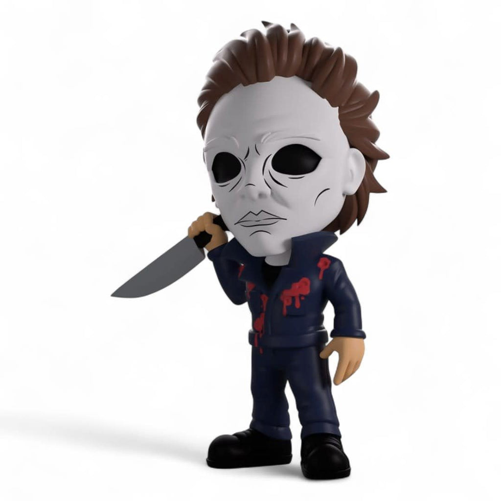 Halloween Vinyl Figure Michael Myers - Fans Geek Store