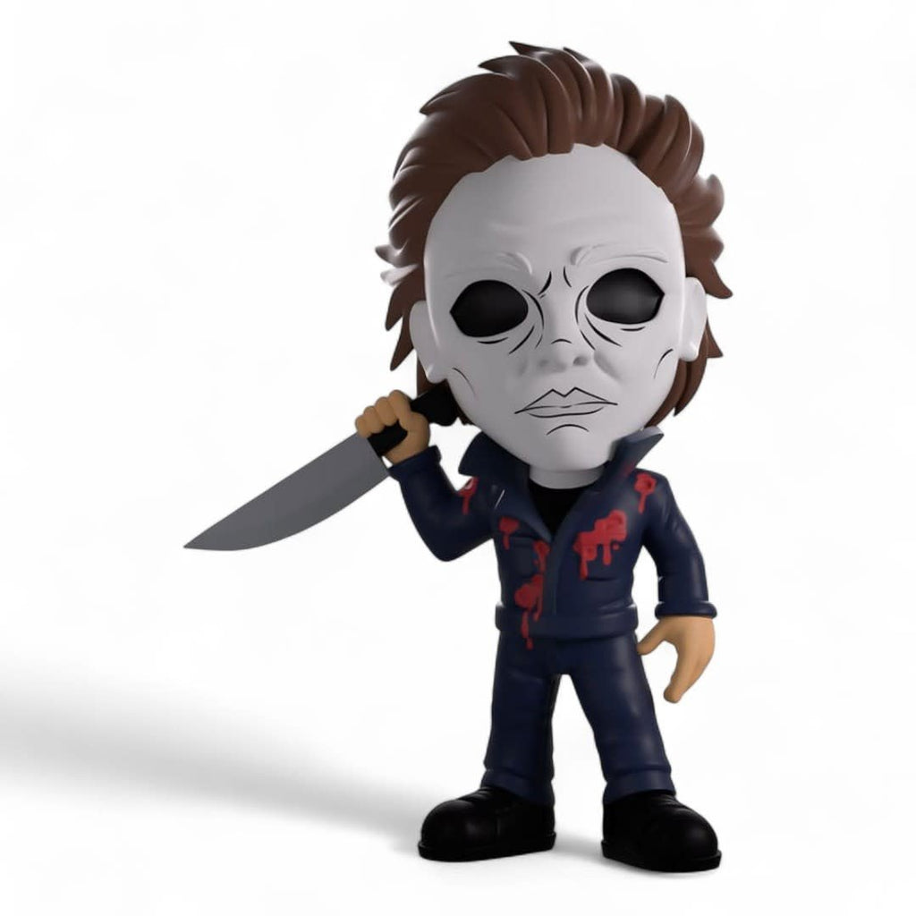 Halloween Vinyl Figure Michael Myers - Fans Geek Store