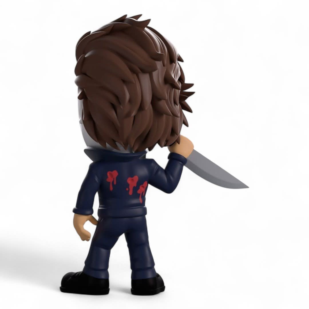 Halloween Vinyl Figure Michael Myers - Fans Geek Store