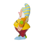 Happy Figuur 9cm – Disney Britto | Sneeuwwitje & de Zeven Dwergen - Fans Geek Storeproduct_typeDisney Britto