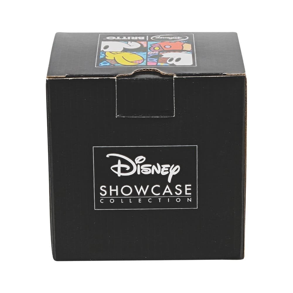 Happy Figuur 9cm – Disney Britto | Sneeuwwitje & de Zeven Dwergen - Fans Geek Storeproduct_typeDisney Britto