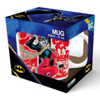 Harley Quinn Mok 320ml | ABYstyle DC Comics Keramiek - Fans Geek Storeproduct_typeABYstyle