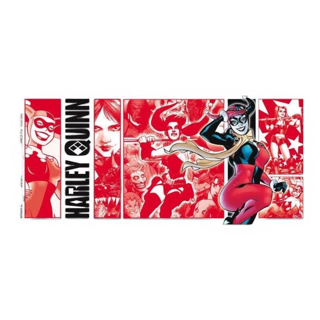 Harley Quinn Mok 320ml | ABYstyle DC Comics Keramiek - Fans Geek Storeproduct_typeABYstyle