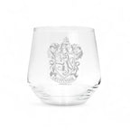HARRY POTTER - 2 Glass Set Gryffindor & Slytherin - Fans Geek Store