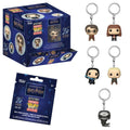 Harry Potter 25th Anniversary Pocket Pop Mystery Sleutelhanger 10 cm - Fans Geek Storeproduct_typeFunko