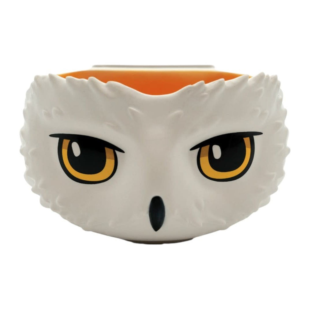 HARRY POTTER - 3D Bowl - Hedwig - Fans Geek Store