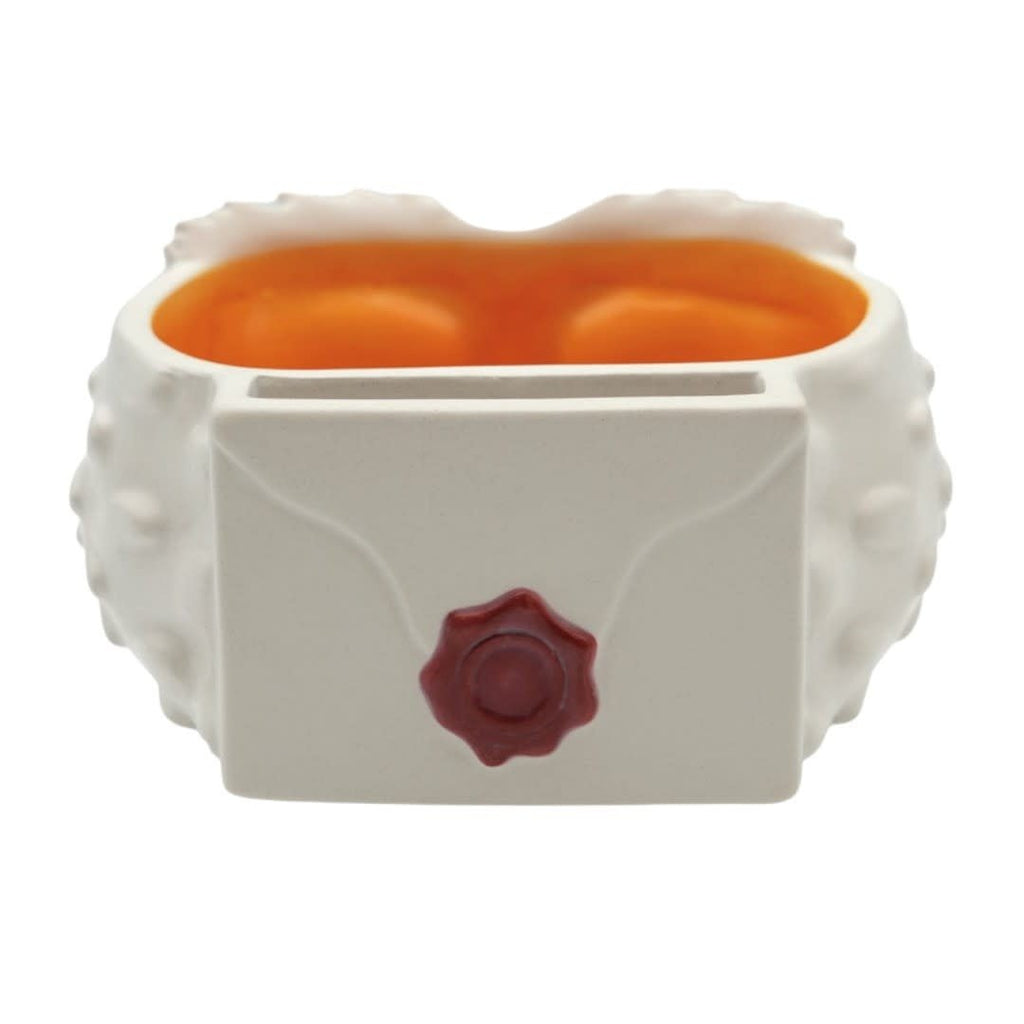 HARRY POTTER - 3D Bowl - Hedwig - Fans Geek Store