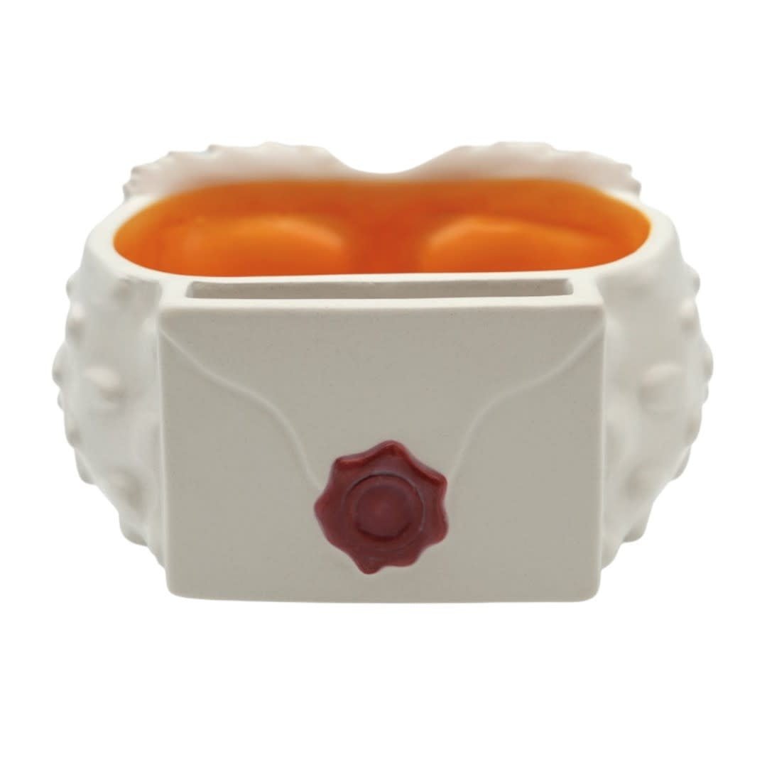 HARRY POTTER - 3D Bowl - Hedwig - Fans Geek Store