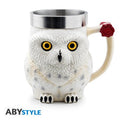Harry Potter 3D Mok Hedwig - Fans Geek Storeproduct_typeABYstyle