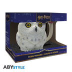 Harry Potter 3D Mok Hedwig - Fans Geek Storeproduct_typeABYstyle