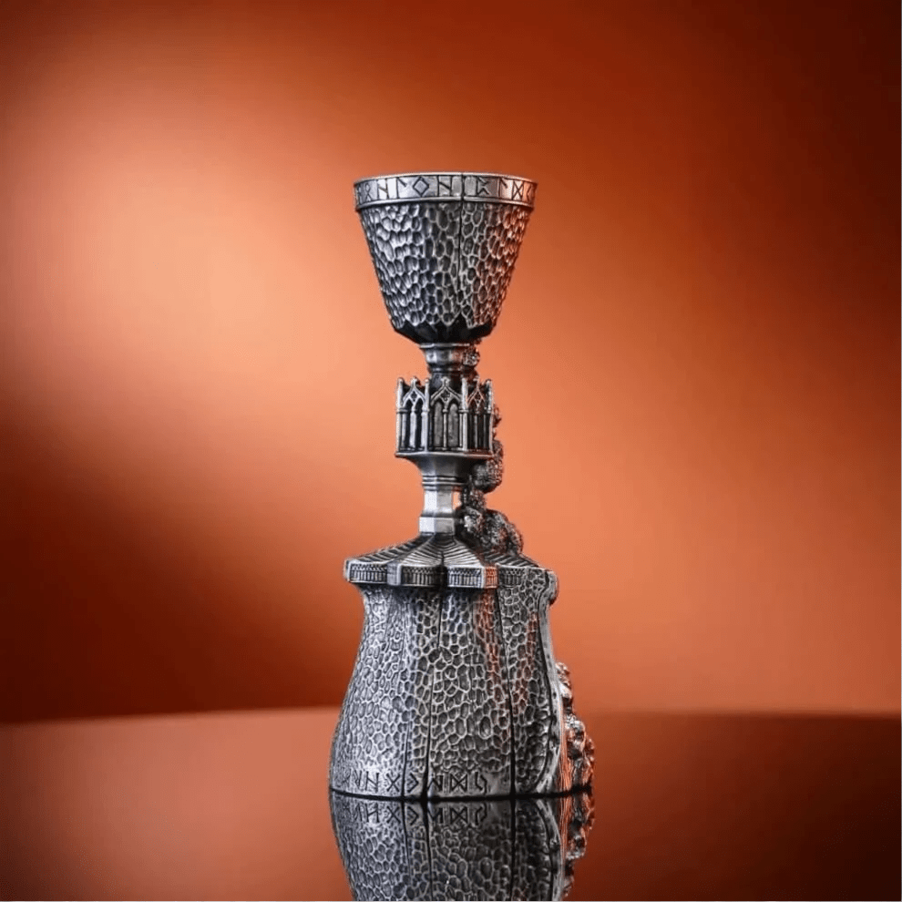 Harry Potter Beker van Vuur Replica - Fans Geek Storeproduct_type#The Noble Collection