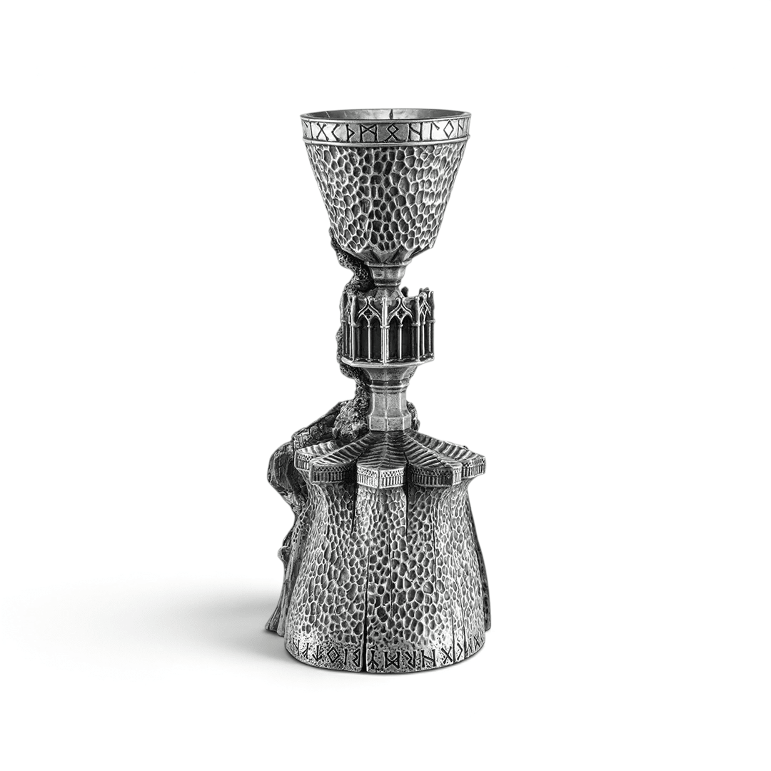 Harry Potter Beker van Vuur Replica - Fans Geek Storeproduct_type#The Noble Collection