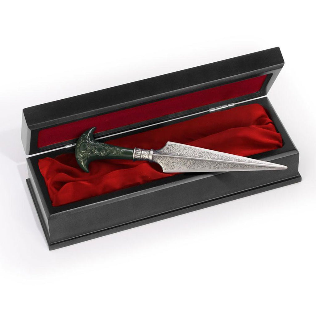 Harry Potter: Bellatrix Lestrange Dagger - Fans Geek Store