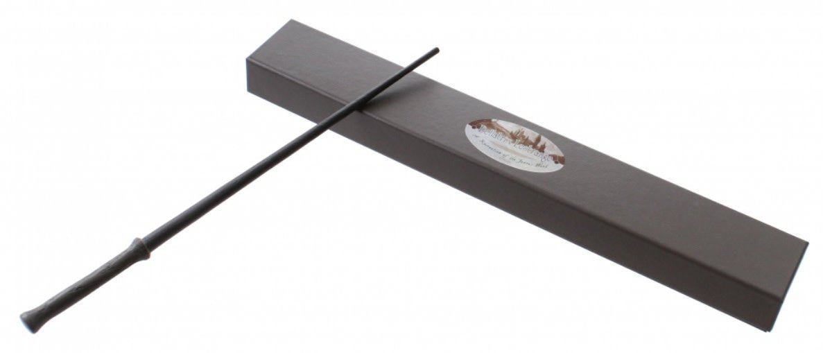 Harry Potter: Bellatrix Lestrange's Wand (Character - Edition) - Fans Geek Store