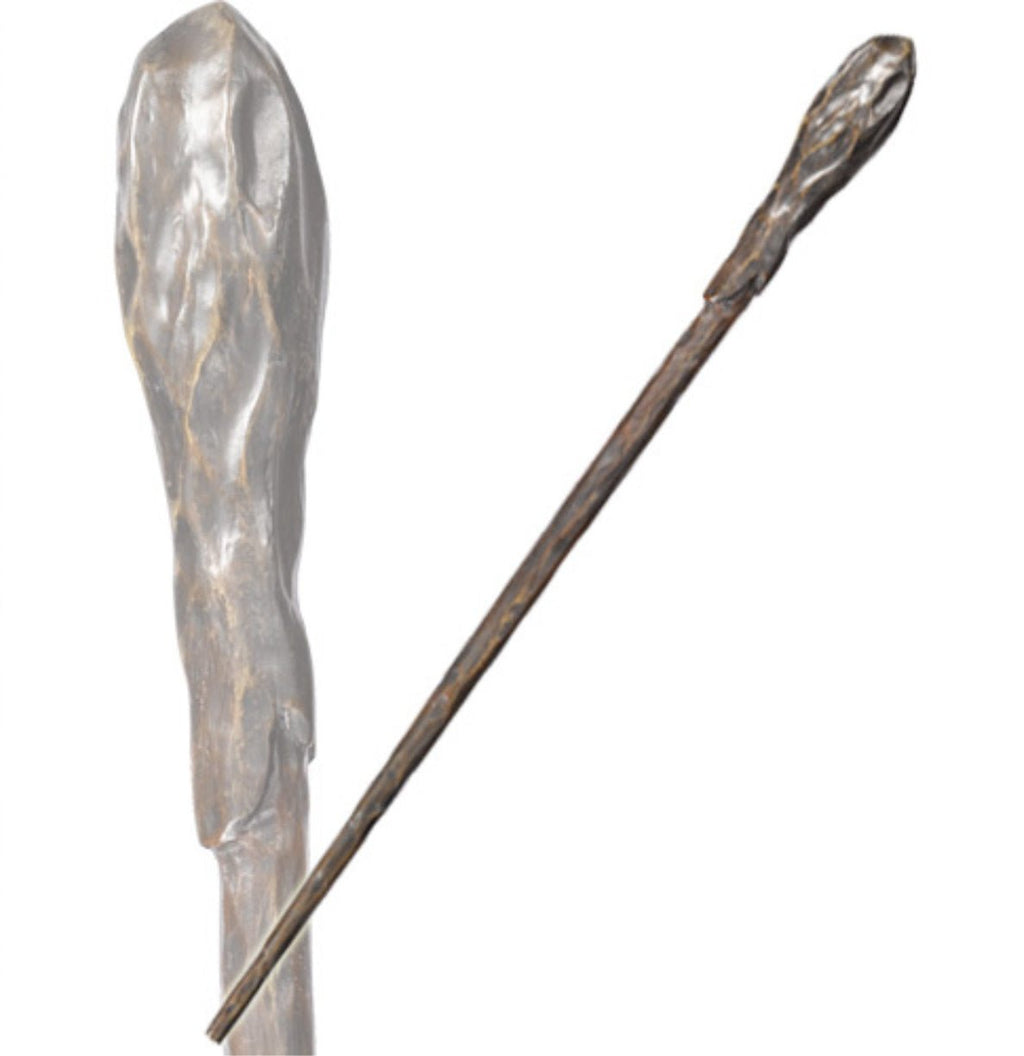 Harry Potter - Bill Weasley's Wand (Character - Edition) - Fans Geek Store