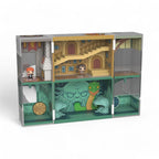 Harry Potter Bitty POP! Boxes Vinyl Figure Hogwarts - Fans Geek Store