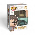 Harry Potter Bitty POP! Boxes Vinyl Figure Hogwarts - Fans Geek Store