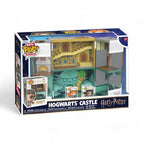 Harry Potter Bitty POP! Boxes Vinyl Figure Hogwarts - Fans Geek Store