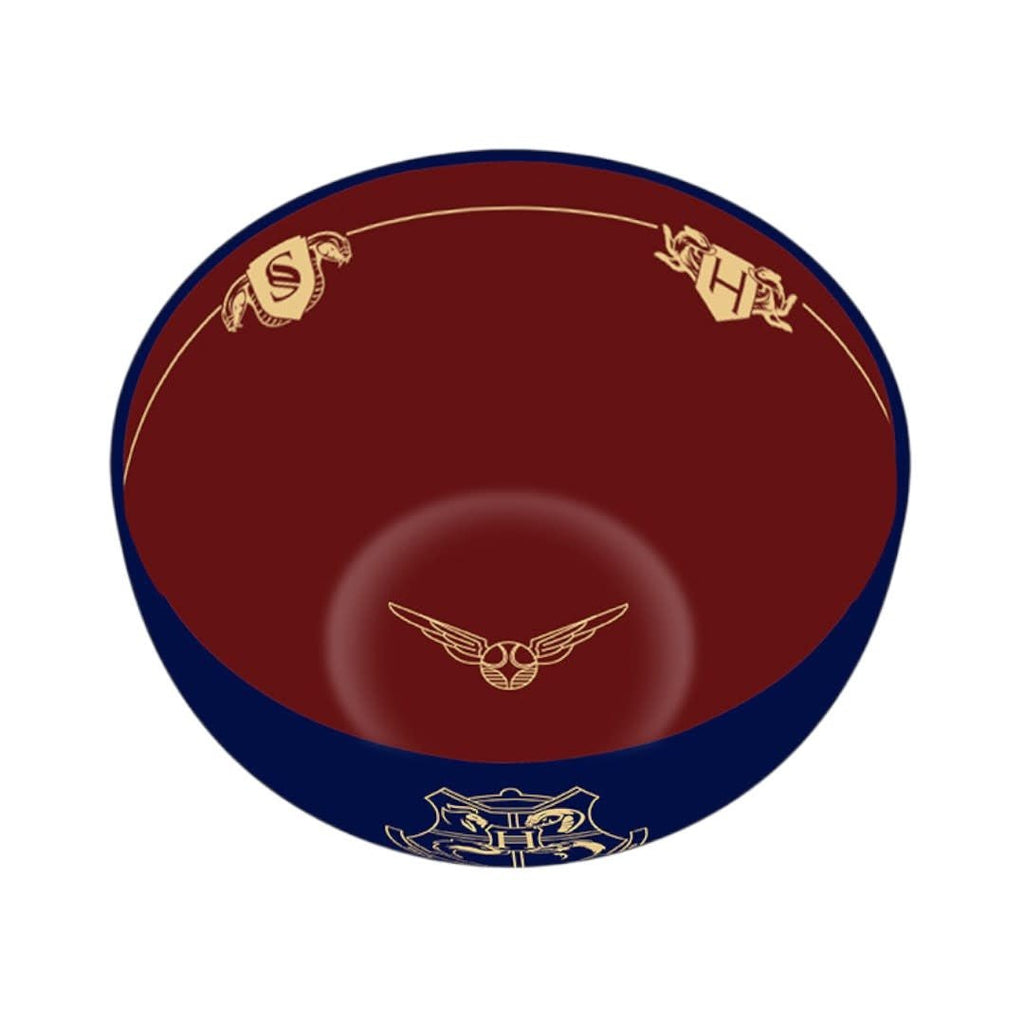 HARRY POTTER - Bowl - 600 ml - "Hogwarts Alumni" - Fans Geek Store