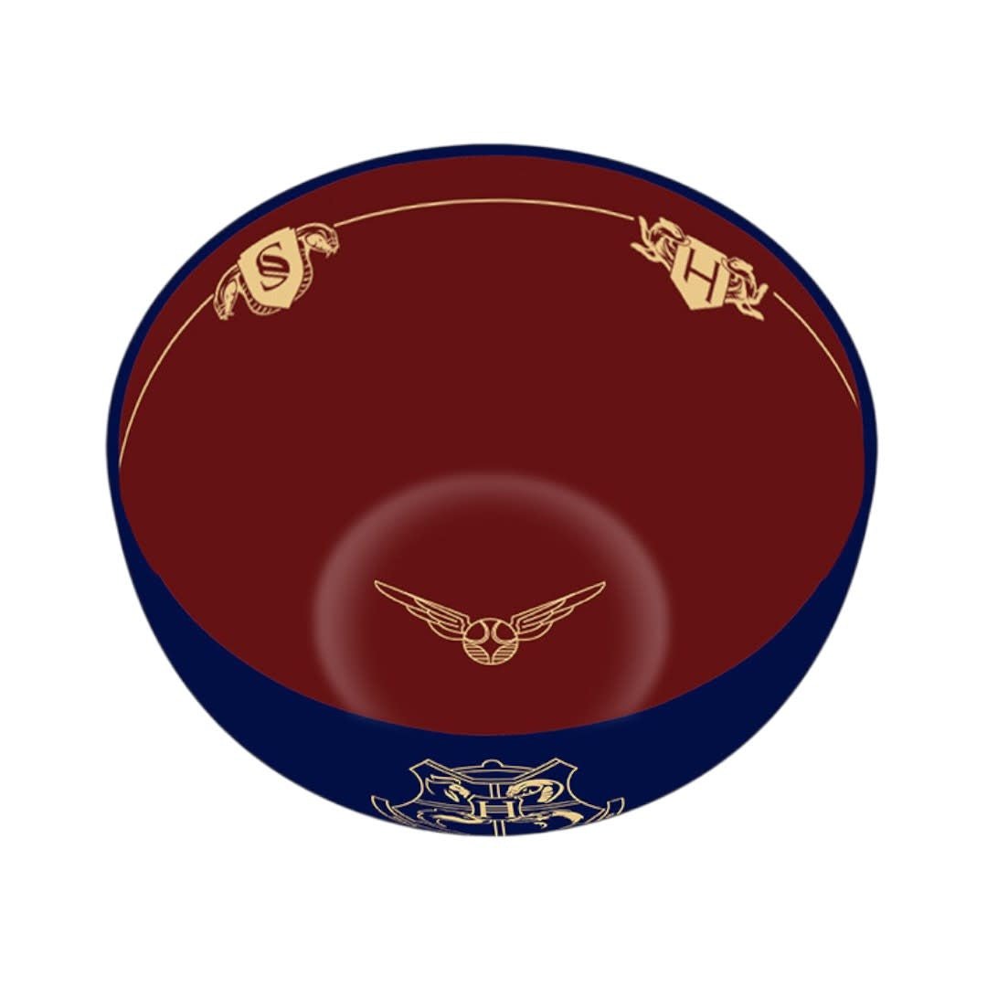 HARRY POTTER - Bowl - 600 ml - "Hogwarts Alumni" - Fans Geek Store