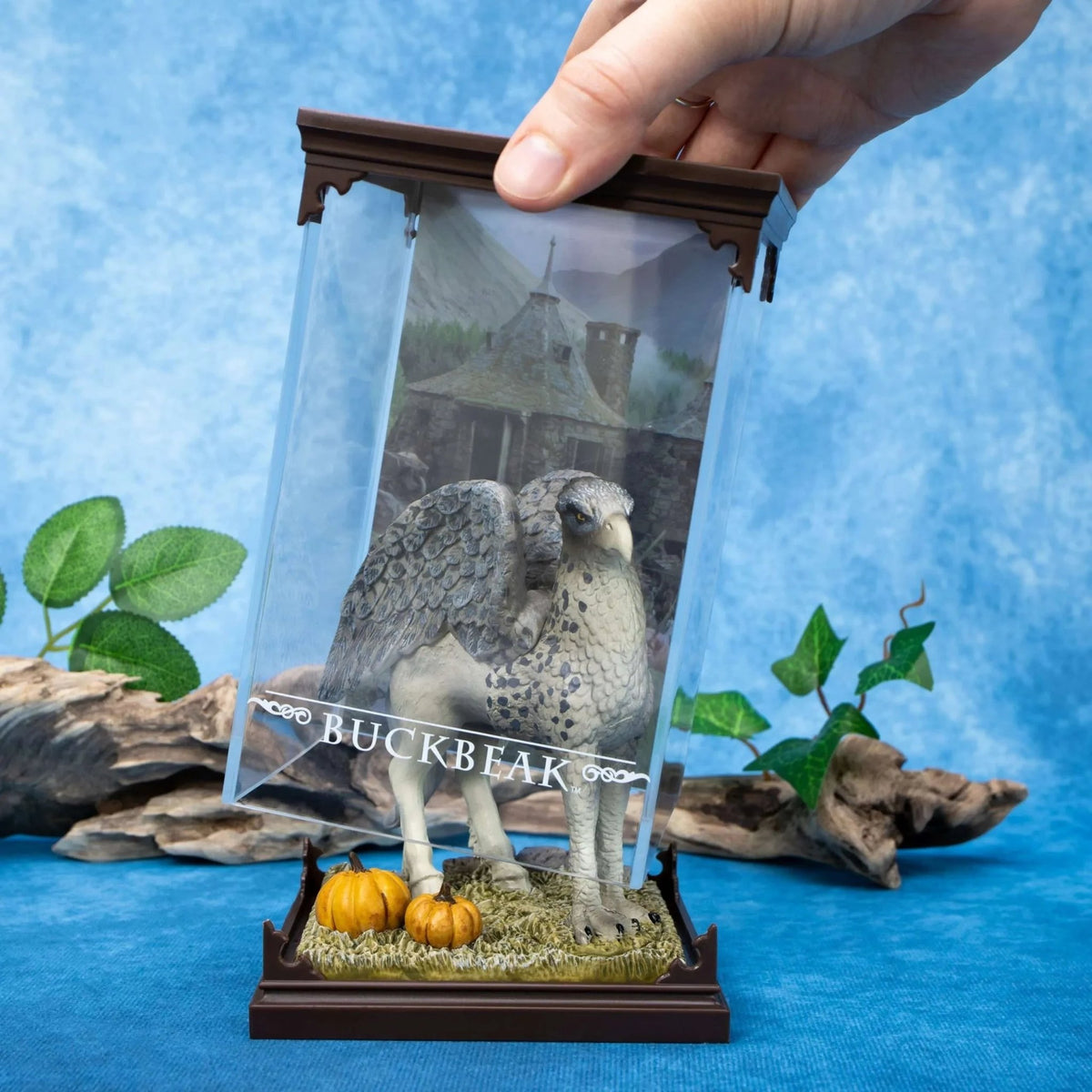 Harry Potter Buckbeak Magical Creatures verzamelbeeld - Fans Geek Storeproduct_type#The Noble Collection