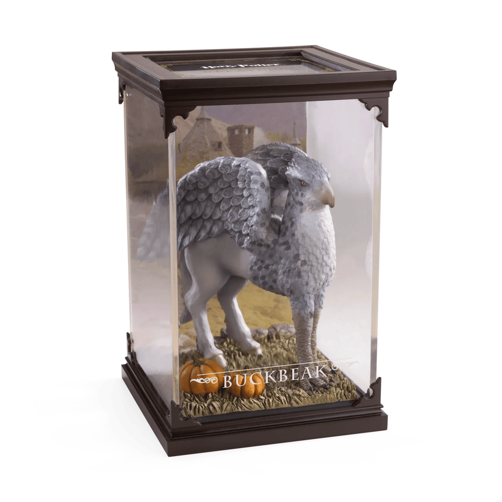 Harry Potter Buckbeak Magical Creatures verzamelbeeld - Fans Geek Storeproduct_type#The Noble Collection