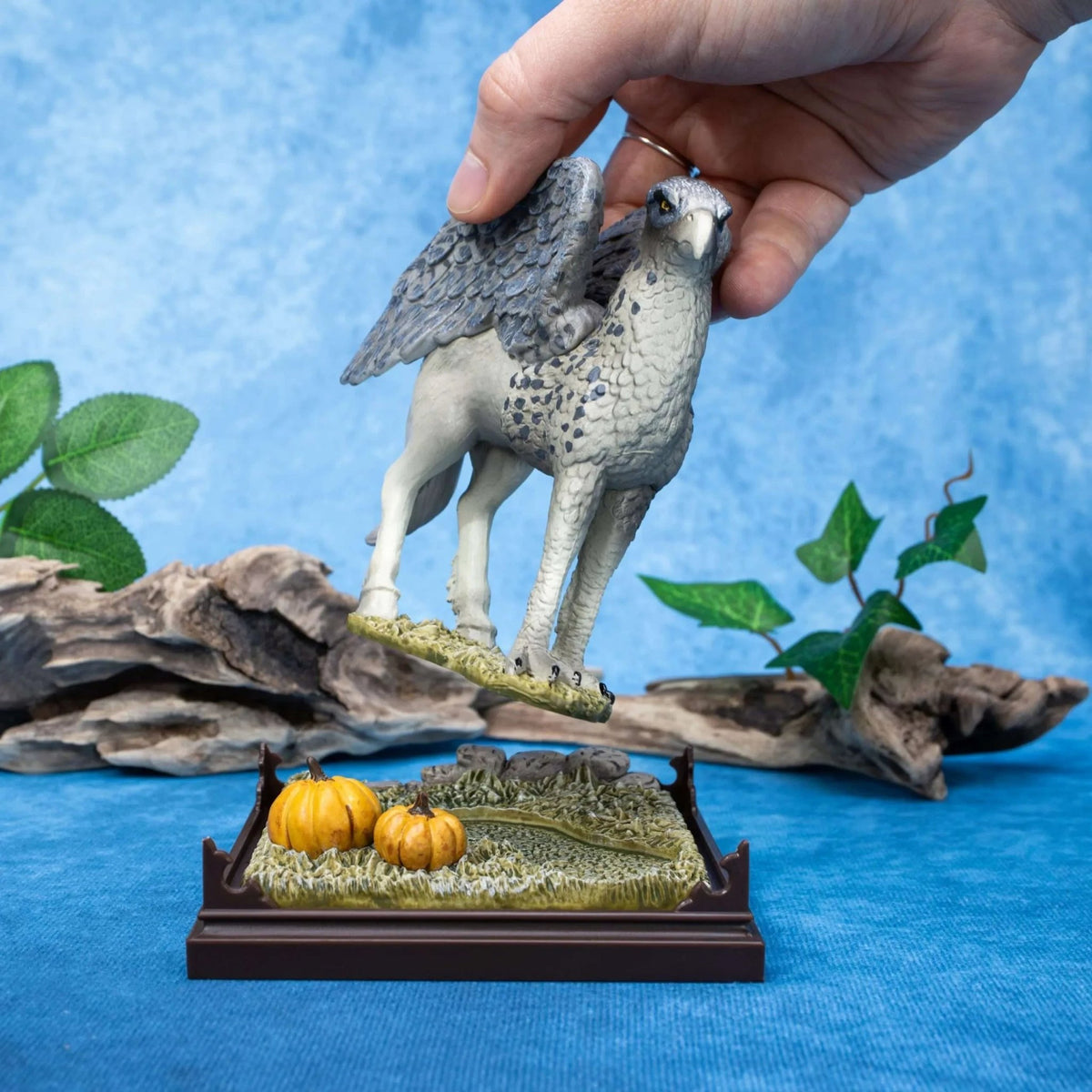 Harry Potter Buckbeak Magical Creatures verzamelbeeld - Fans Geek Storeproduct_type#The Noble Collection