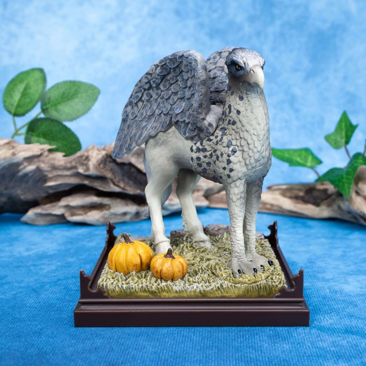 Harry Potter Buckbeak Magical Creatures verzamelbeeld - Fans Geek Storeproduct_type#The Noble Collection