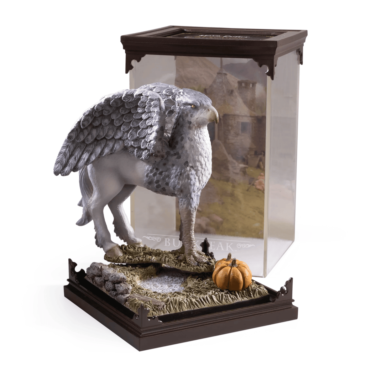 Harry Potter Buckbeak Magical Creatures verzamelbeeld - Fans Geek Storeproduct_type#The Noble Collection